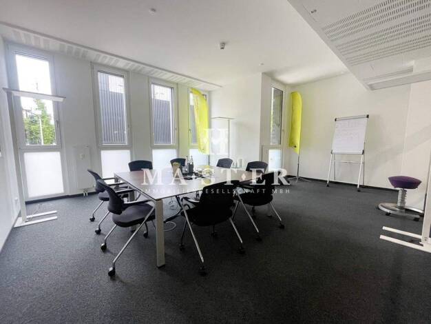 Bürofläche zur Miete 17,30 € 414 m² Bürofläche teilbar ab 414 m² Neuostheim Neuostheim / Neuhermsheim 68163