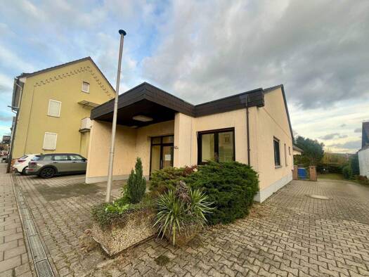 Sonstiges zur Miete 1.900 € Echzell 61209