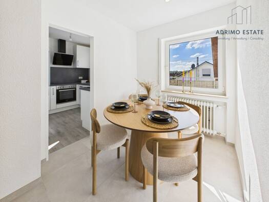 Wohnung zum Kauf 280.000 € 4 Zimmer 85 m² 2. Geschoss Senden 89250