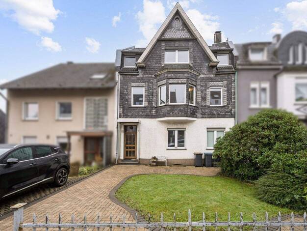 Einfamilienhaus zum Kauf 375.000 € 7 Zimmer 229 m² 546 m² Grundstück Neviges Velbert 42553