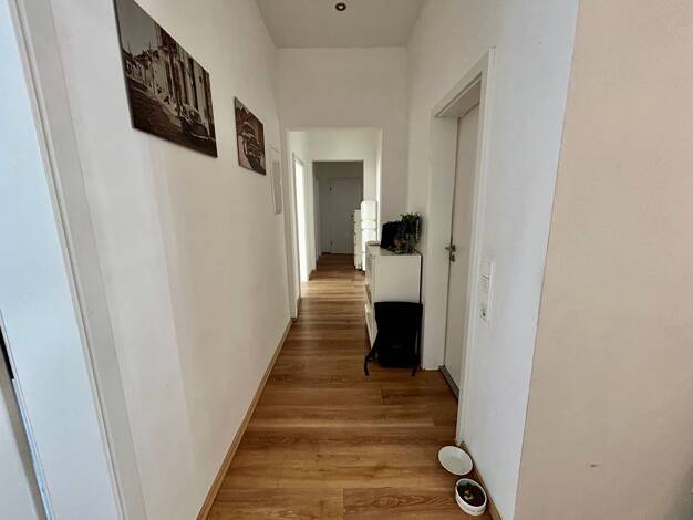 Wohnung zum Kauf 215.000 € 4 Zimmer 90 m² 2. Geschoss Elberfeld Wuppertal 42105