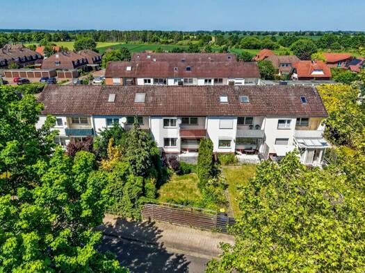 Reihenmittelhaus zum Kauf 360.000 € 4 Zimmer 120 m² 224 m² Grundstück Pattensen 30982