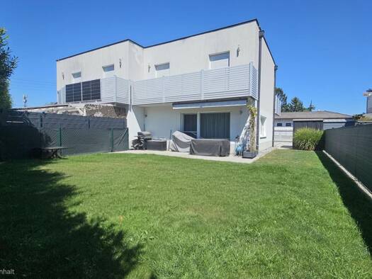 Doppelhaushälfte zum Kauf 498.000 € 4 Zimmer 93,4 m² Strasshof an der Nordbahn 2231