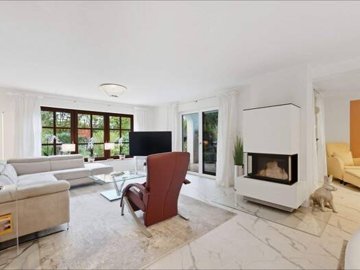 Haus zum Kauf 1.175.000 € 6 Zimmer 197 m² 741 m² Grundstück Bamberg 96049