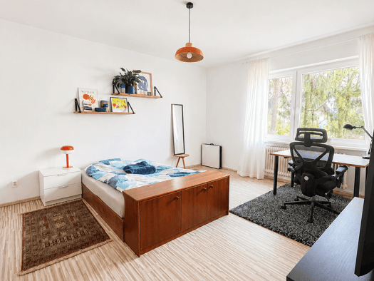 Wohnung zum Kauf 475.000 € 3 Zimmer 80,4 m² EG Handschuhsheim Heidelberg 69121