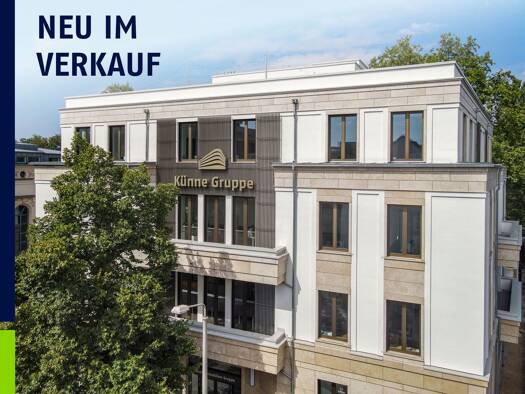 Mehrfamilienhaus zum Kauf als Kapitalanlage geeignet 1.600.000 € 1.007 m² 490 m² Grundstück Anger-Crottendorf Ost 04318