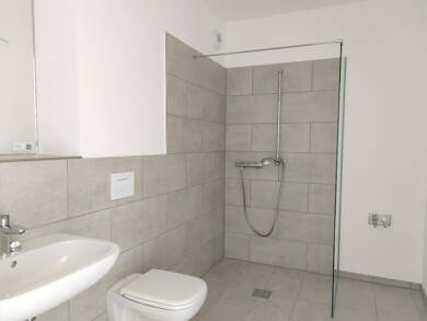 Wohnung zur Miete 532 € 2 Zimmer 48,4 m² 1. Geschoss frei ab 01.10.2025 Kattenbrookstrift 103 Bemerode Hannover 30539