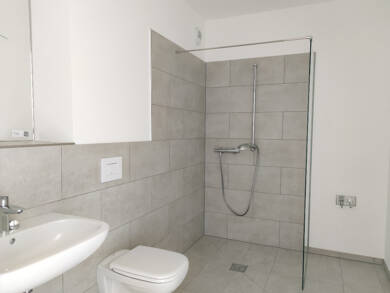 Wohnung zur Miete 532 € 2 Zimmer 48,4 m² 1. Geschoss frei ab 01.10.2025 Kattenbrookstrift 103 Bemerode Hannover 30539