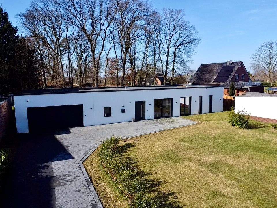 Bungalow zum Kauf - Ansicht 2