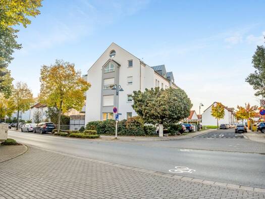 Maisonette zum Kauf 299.000 € 3 Zimmer 78 m² 4. Geschoss Flörsheim Flörsheim 65439