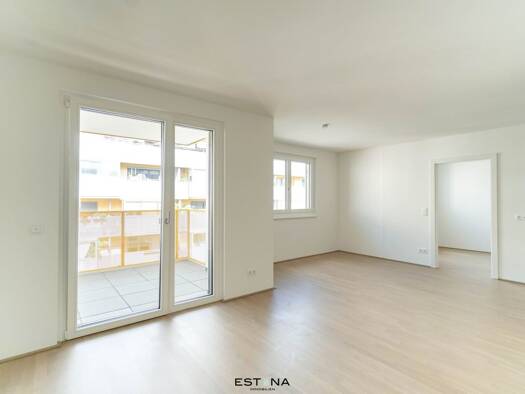 Wohnung zum Kauf - Erstbezug 674.000 € 4 Zimmer 97,1 m² 1. Geschoss Leystraße Brigittenau 1200