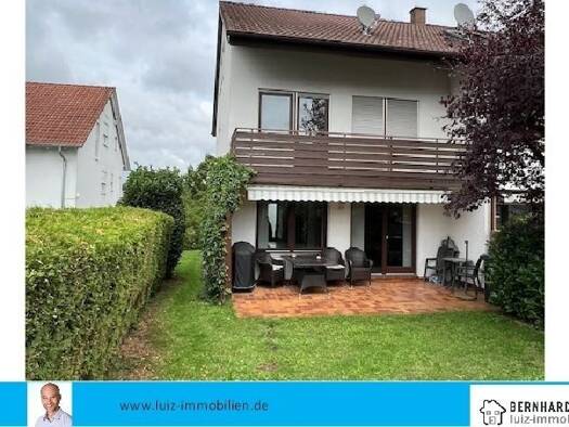 Reihenendhaus zum Kauf 430.000 € 6 Zimmer 130 m² 311 m² Grundstück Rhönstraße 46 Sparwiesen Uhingen 73066