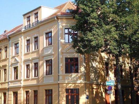 Wohnung zur Miete 578 € 3 Zimmer 66,9 m² Geschoss 3/4 frei ab 01.11.2026 Johannes-Runge-Straße 21 Wittenberge Wittenberge 19322