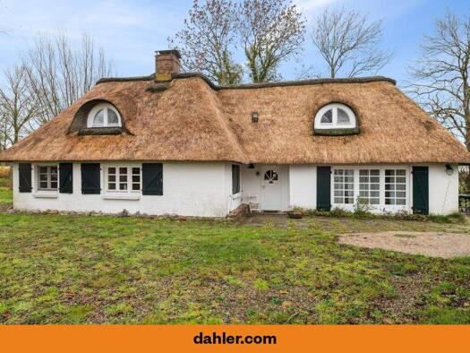 Einfamilienhaus zum Kauf 425.000 € 5 Zimmer 148,1 m² 1.125 m² Grundstück Groven 25774