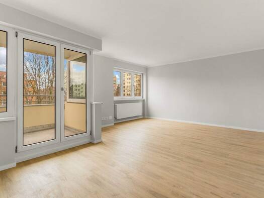 Wohnung zur Miete 1.873 € 3,5 Zimmer 79 m² 3. Geschoss frei ab sofort Auguste-Viktoria-Allee 19 Reinickendorf Berlin 13403