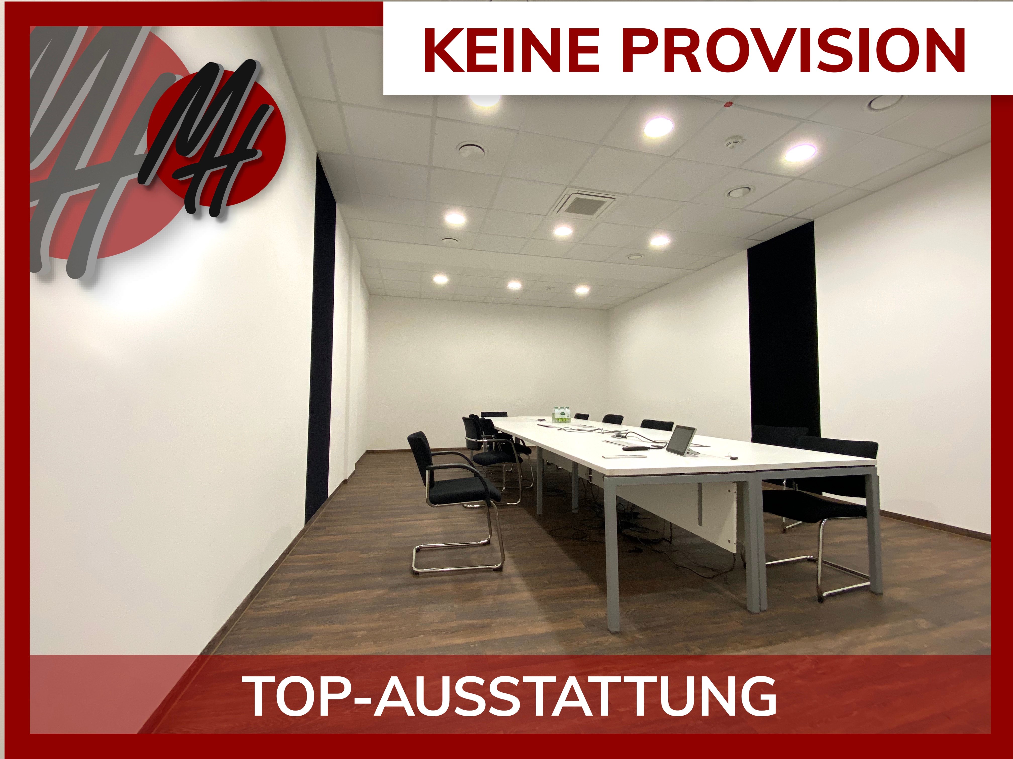 Bürofläche zur Miete provisionsfrei 11,90 € 700 m²<br/>Bürofläche Kelsterbach 65451