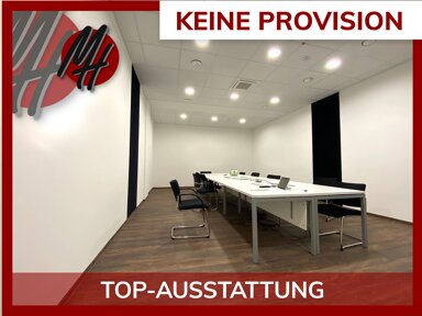 Bürofläche zur Miete provisionsfrei 11,90 € 700 m² Bürofläche Kelsterbach 65451