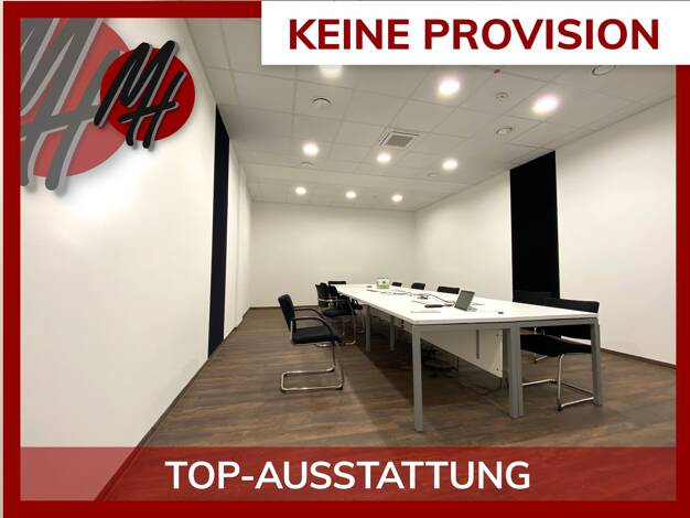 Bürofläche zur Miete provisionsfrei 8,90 € 700 m² Bürofläche Kelsterbach 65451