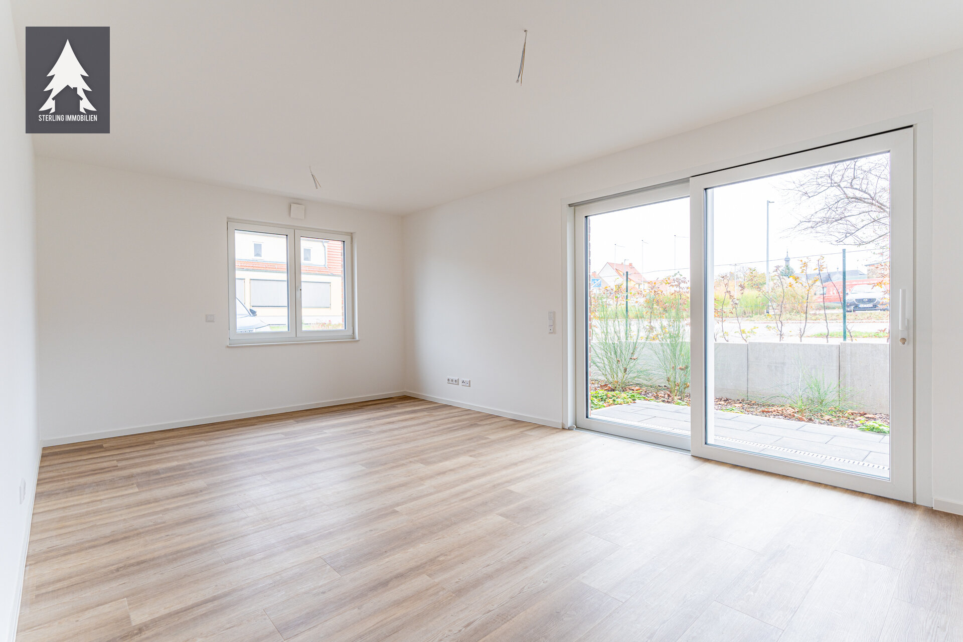 Wohnung zur Miete 1.096 € 3 Zimmer 73 m²<br/>Wohnfläche EG<br/>Geschoss Gernrode Gernrode 06485