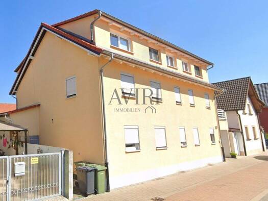 Mehrfamilienhaus zum Kauf 465.000 € 11 Zimmer 308 m² 200 m² Grundstück Flachsgarten 5 Hallstadt 96103