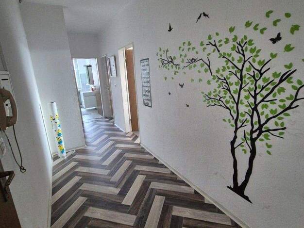 Wohnung zur Miete 750 € 4 Zimmer 88 m² 2. Geschoss frei ab 01.03.2026 Palustr.27 Harsewinkel 33428