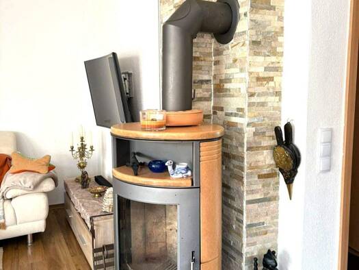 Einfamilienhaus zum Kauf 395.000 € 4 Zimmer 110 m² 700 m² Grundstück Riedbach Schrozberg 74575