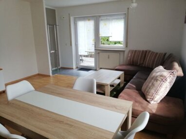 Wohnung zur Miete 420 € 2 Zimmer 60 m² -1. Geschoss Forst Sengenthal 92369