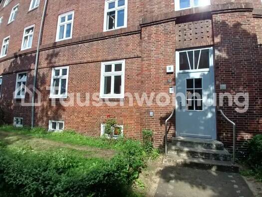 Wohnung zur Miete Tauschwohnung 468 € 2 Zimmer 54 m² EG Dulsberg Hamburg 22049