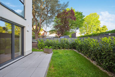 Wohnung zum Kauf 565.000 € 3 Zimmer 102 m² Beuel-Süd Bonn 53227