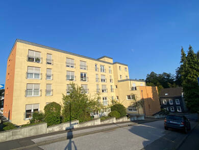 Wohnung zur Miete 690 € 2 Zimmer 56,8 m² 1. Geschoss frei ab sofort Gummersbach Gummersbach 51643