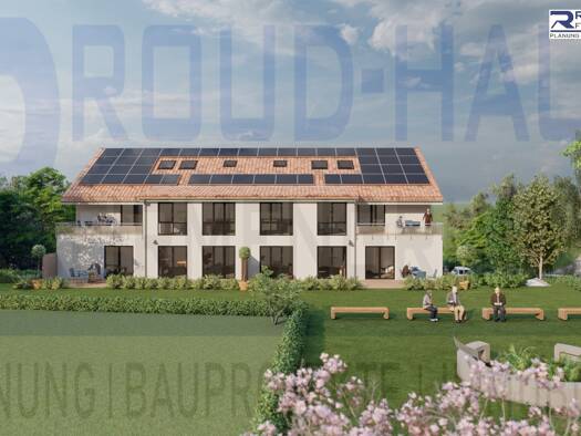 Wohnung zum Kauf provisionsfrei 487.000 € 4 Zimmer 124 m² Schörzingen Schömberg 72355