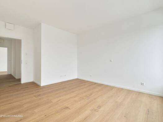 Wohnung zur Miete - Erstbezug 700 € 1 Zimmer 36,5 m² EG frei ab sofort Alter Kamp 12 Osternburg Oldenburg 26129