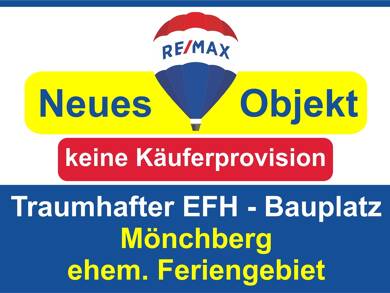 Grundstück zum Kauf provisionsfrei 139.900 € 564 m² Grundstück Mönchberg Mönchberg 63933