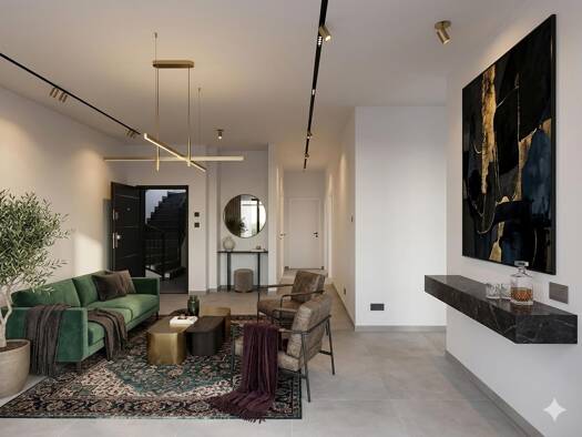 Wohnung zum Kauf 400.000 € 3 Zimmer 76,6 m² EG Spandau Berlin 13593