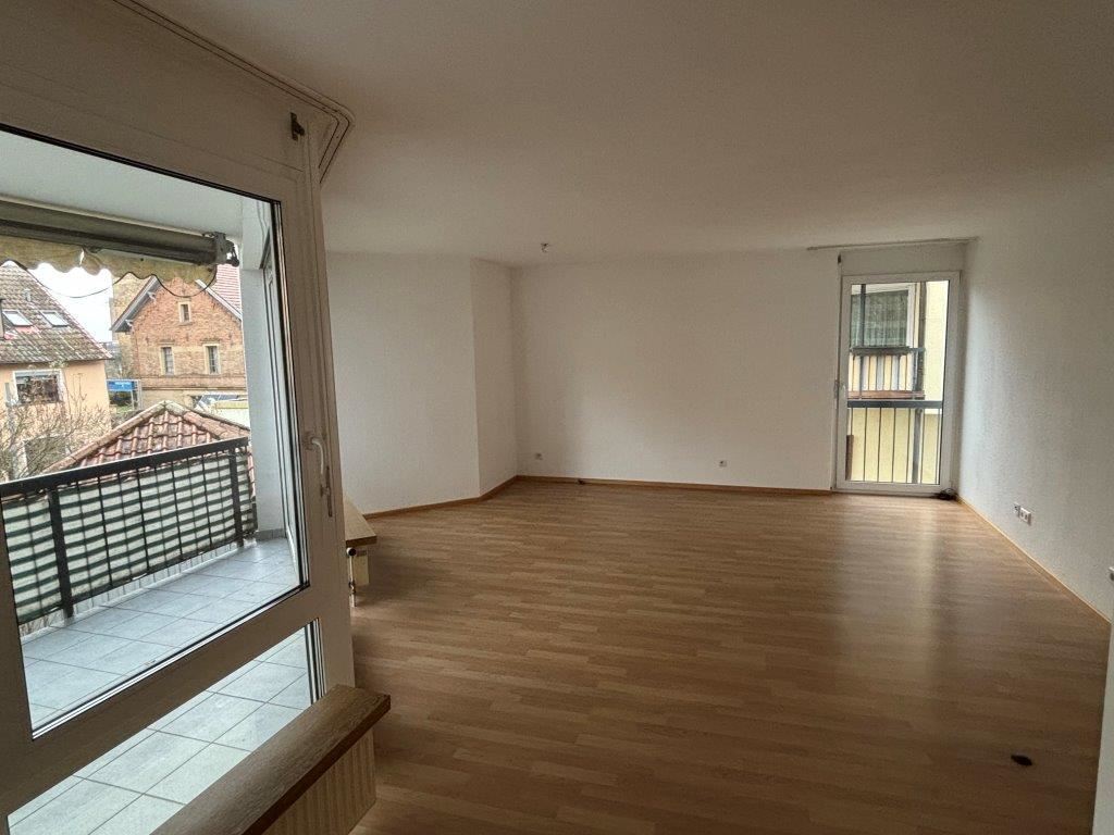 Wohnung zur Miete 915 € 3 Zimmer 83 m²<br/>Wohnfläche Neckarsulm Neckarsulm 74172