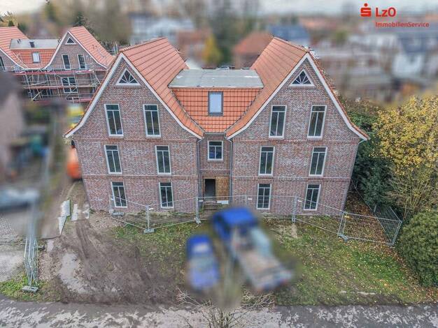Wohnung zum Kauf - Erstbezug 486.500 € 3 Zimmer 97,3 m² Rastede II Rastede 26180