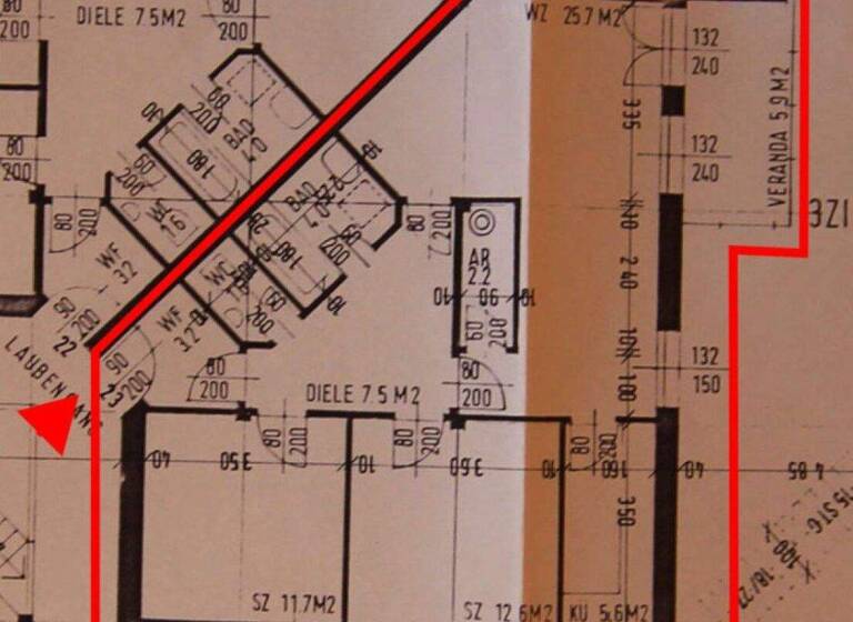 Wohnung zum Kauf 289.000 € 3 Zimmer 73,3 m² 2. Geschoss Bregenz 6900
