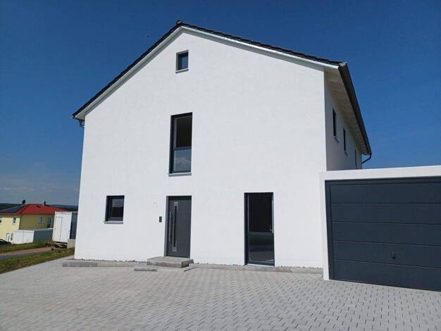 Einfamilienhaus zum Kauf 641.000 € 7 Zimmer 242,9 m² 756 m² Grundstück Freihung 92271