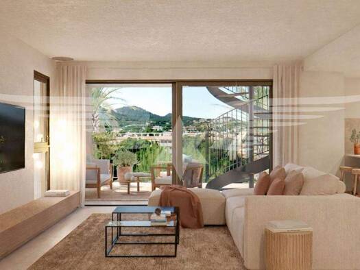 Wohnung zum Kauf - Erstbezug provisionsfrei 487.000 € 4 Zimmer 101,2 m² 1. Geschoss frei ab 15.09.2026 Cala Millor 07560