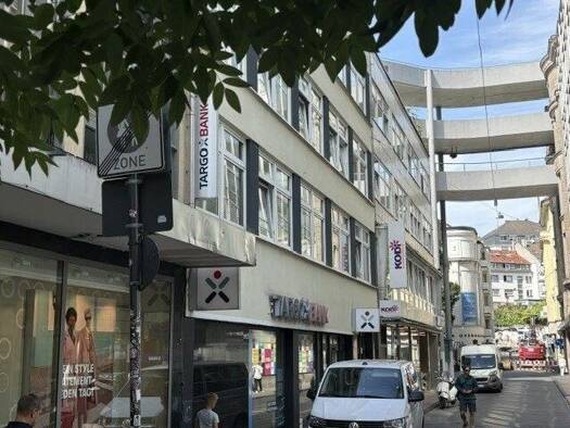 Laden zur Miete provisionsfrei 6.964 € 400 m² Verkaufsfläche Elberfeld Wuppertal 42103