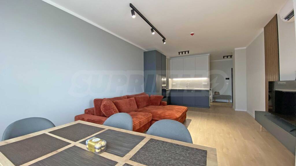 Studio zum Kauf 206.000 € 2 Zimmer 82 m² Burgas