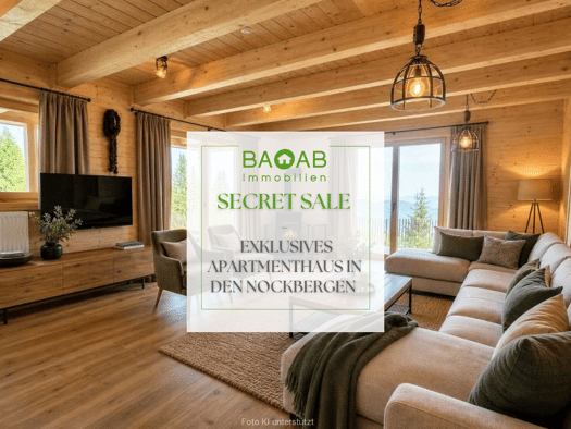 Haus zum Kauf 550 m² 2.941 m² Grundstück Albeck 9565