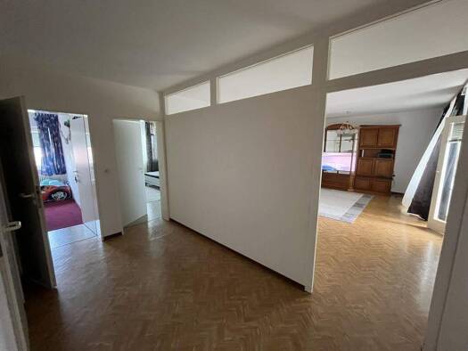 Wohnung zum Kauf 175.000 € 3 Zimmer 85 m² 6. Geschoss Wiesloch 69168