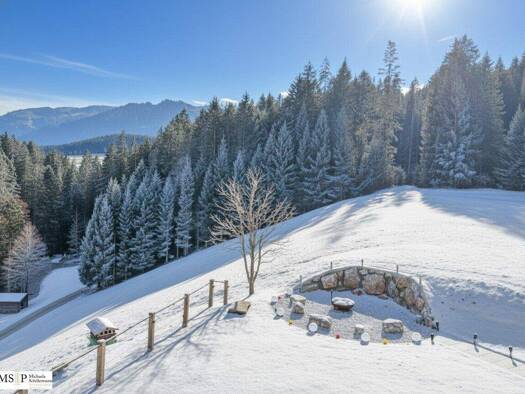 Wohnung zur Miete - Erstbezug 1.990 € 3 Zimmer 71 m² Kitzbühel 6370