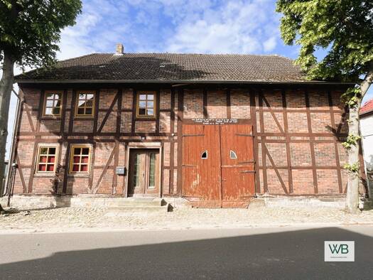 Einfamilienhaus zum Kauf 199.000 € 3 Zimmer 135 m² 996 m² Grundstück Grafhorst 38462