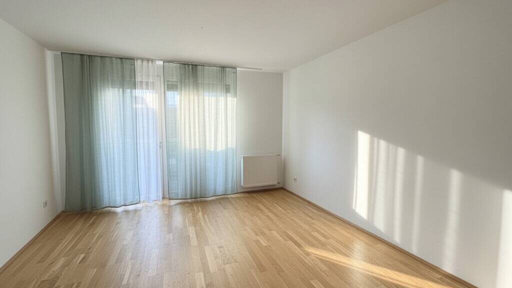 Wohnung zur Miete 1.137 € 3 Zimmer 85,4 m² 1. Geschoss Wien 1210