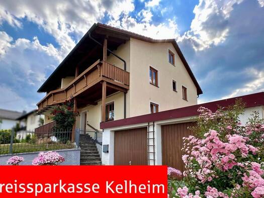 Mehrfamilienhaus zum Kauf 485.000 € 6 Zimmer 190 m² 796 m² Grundstück frei ab sofort Pürkwang Wildenberg 93359