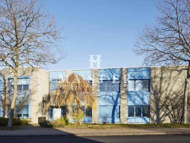 Bürofläche zur Miete 7,50 € 155 m² Bürofläche teilbar ab 155 m² Hilden 40721