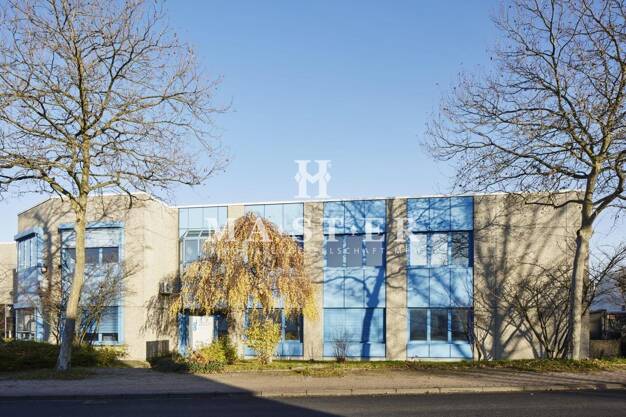Bürofläche zur Miete 7,50 € 155 m² Bürofläche teilbar ab 155 m² Hilden 40721