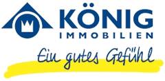 KÖNIG Immobilien GmbH logo